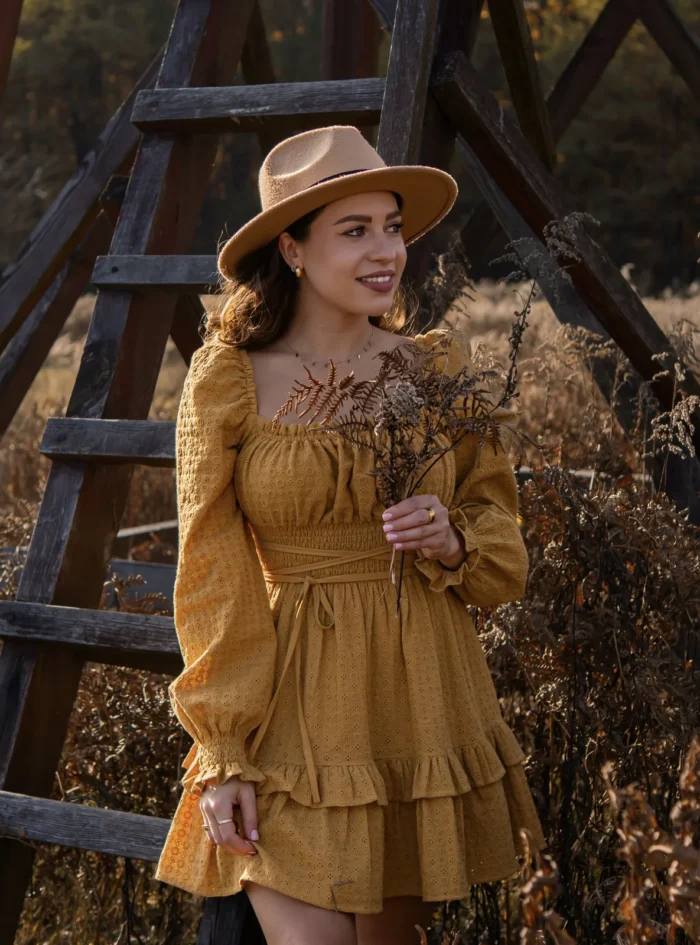 sukienka-melania-mustard-2 sukienka-melania-mustard-2