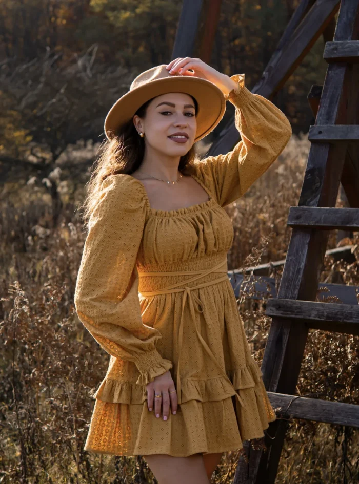 sukienka-melania-mustard-5 sukienka-melania-mustard-5