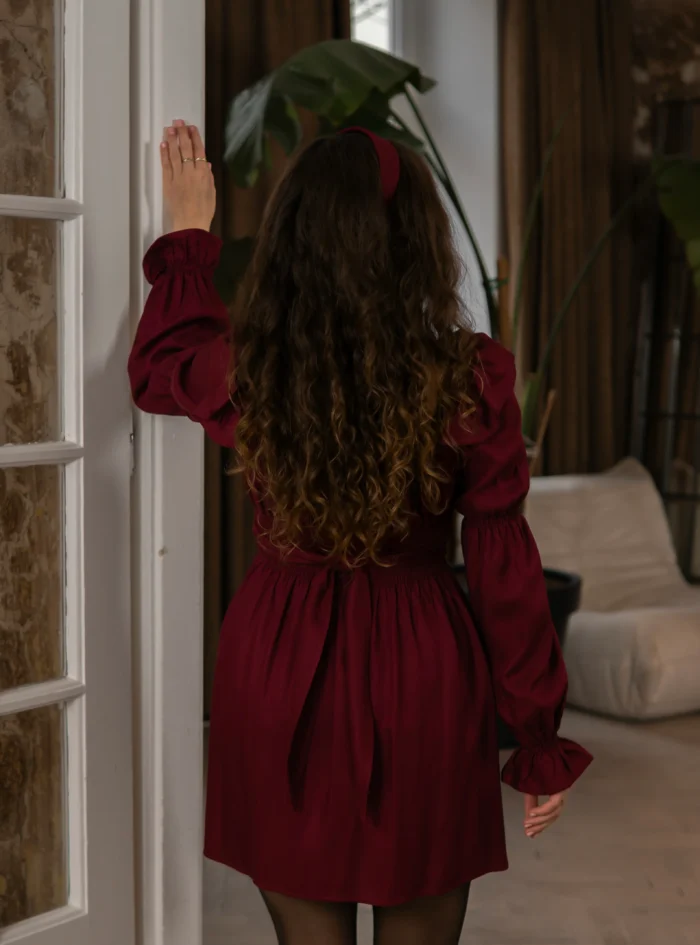 sukienka-isabelle-bordo-5 sukienka-isabelle-bordo-5