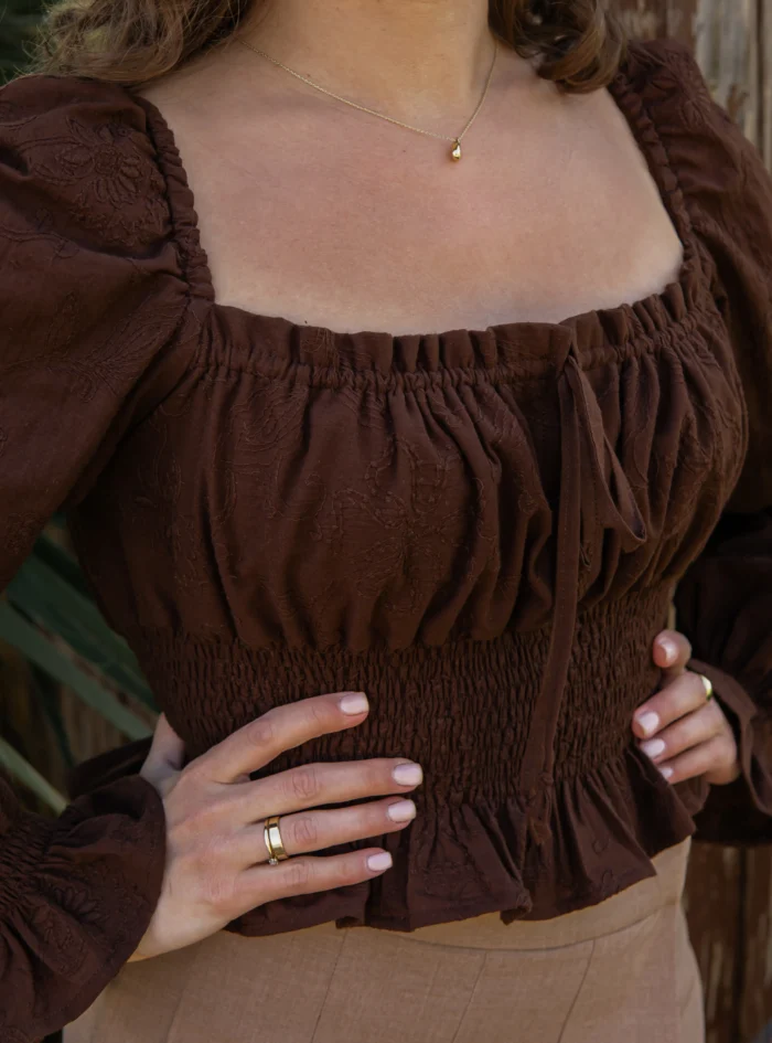 bluzka-AMANDA-brown-1