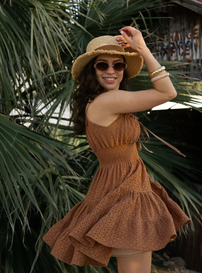 sukienka-AMBER-camel-2 sukienka-AMBER-camel-2