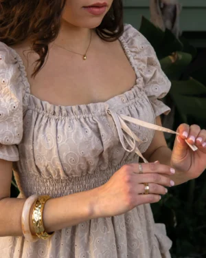 sukienka-CAROLINE-beige-1