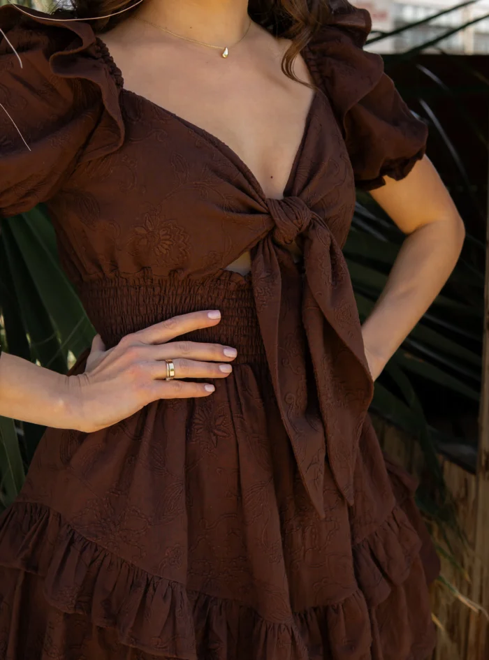 sukienka-CHARLOTTE-brown-1