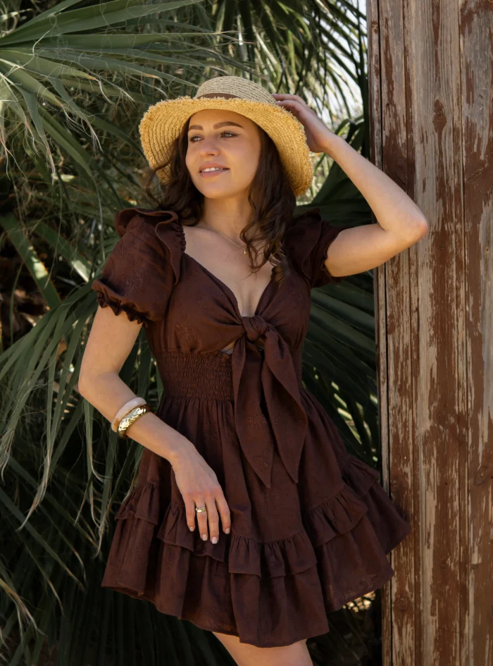 sukienka-CHARLOTTE-brown-2