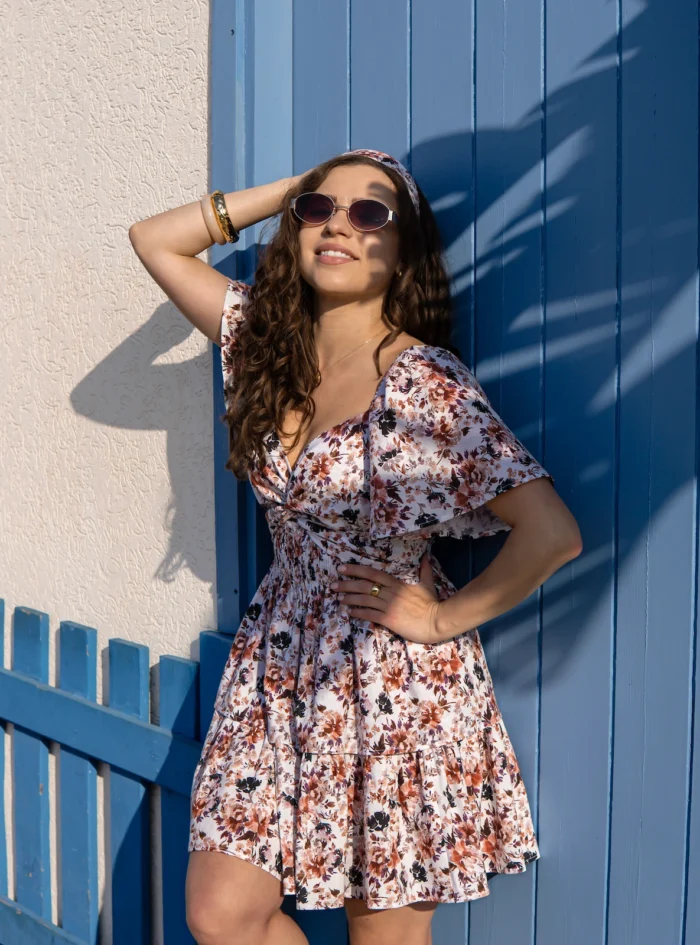 sukienka-HAILEY-flowers-4 sukienka-HAILEY-flowers-4