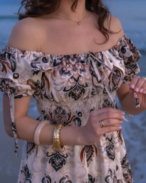 sukienka-DANIELLE-beige-1