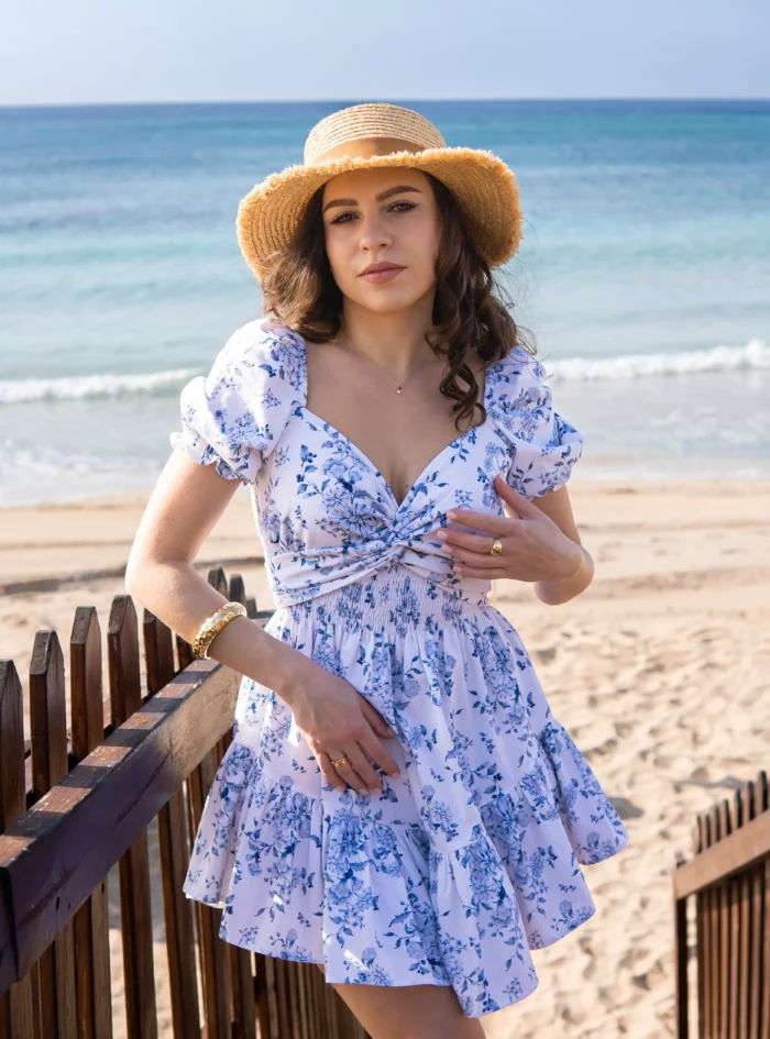 sukienka-EMILLY-blue-flowers-2